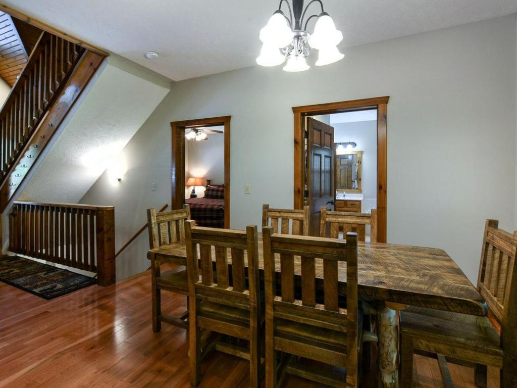 Lodge 243 برانسون المظهر الخارجي الصورة