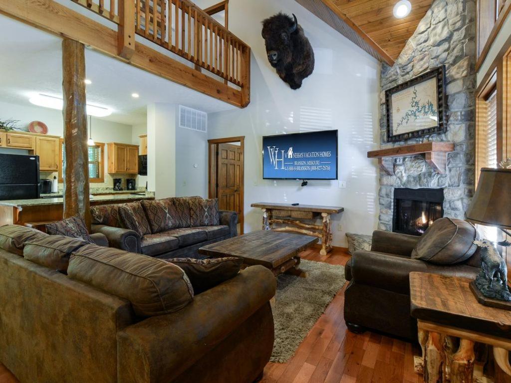 Lodge 243 برانسون المظهر الخارجي الصورة